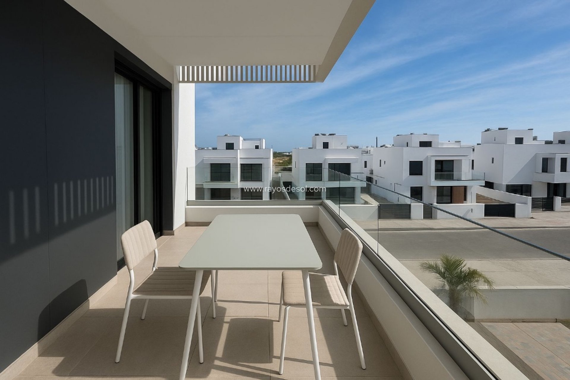 Herverkoop - Appartement - Santa Rosalia Resort - Santa Rosalia Lake and Life Resort