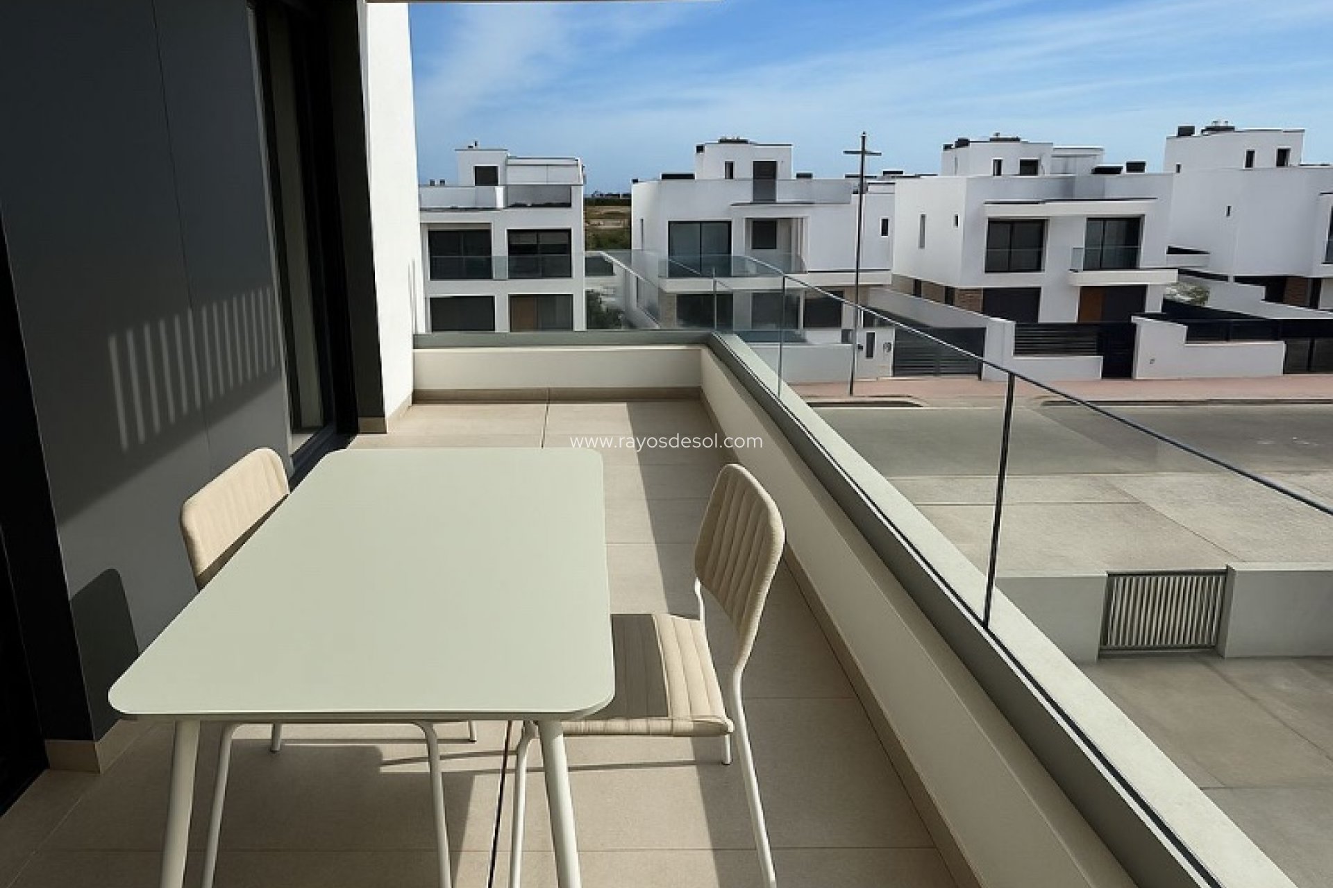 Herverkoop - Appartement - Santa Rosalia Resort - Santa Rosalia Lake and Life Resort