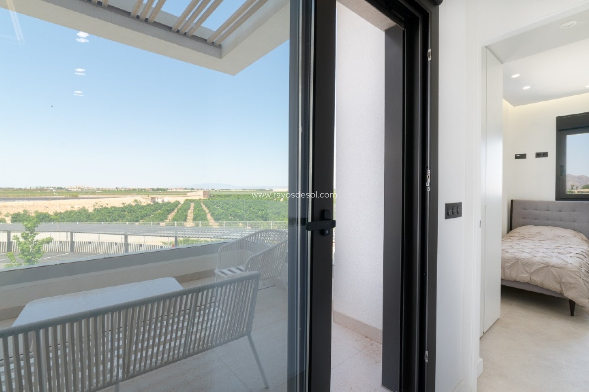 Herverkoop - Appartement - Santa Rosalia Resort - Santa Rosalia Lake and Life Resort