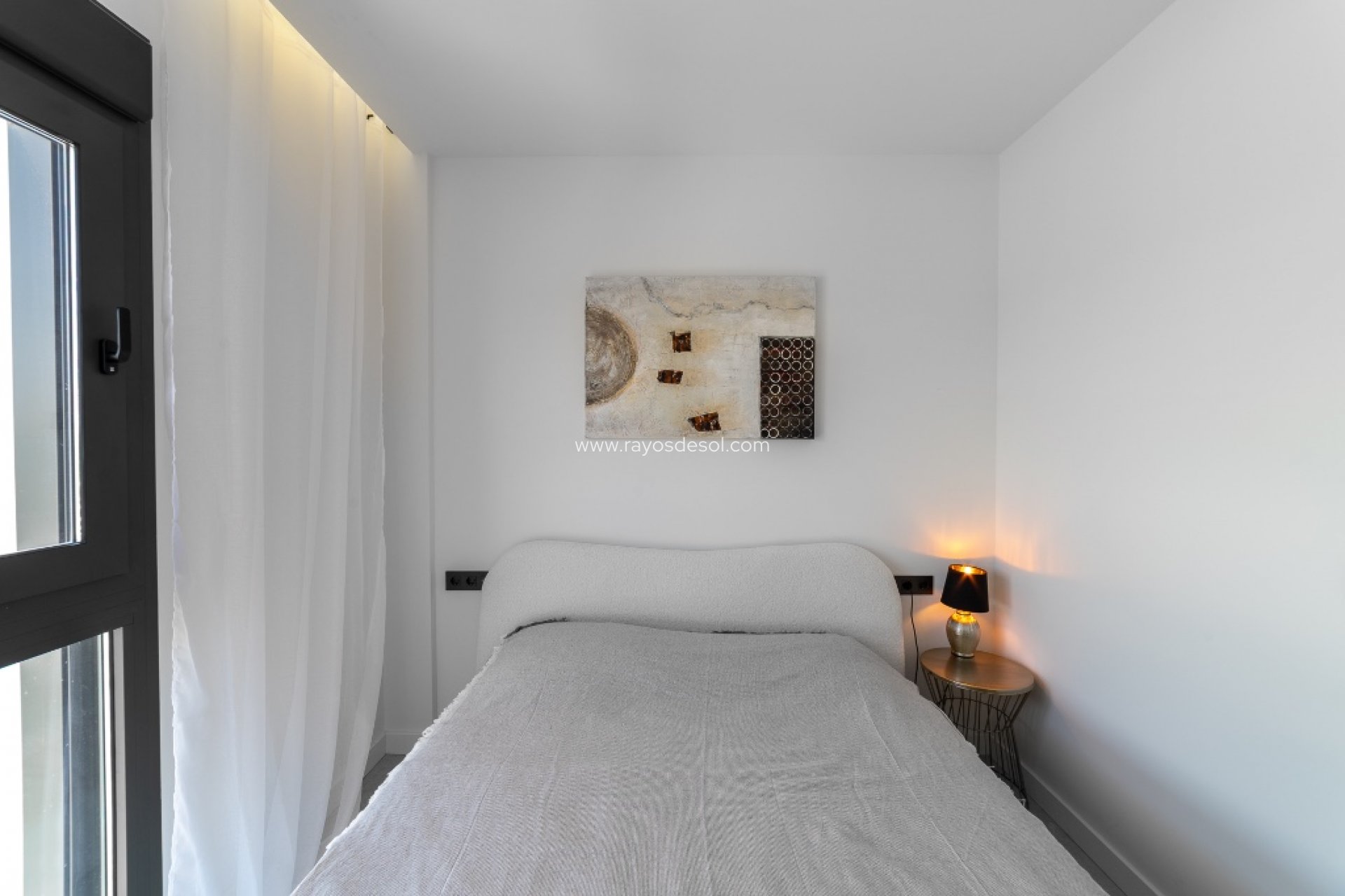 Herverkoop - Appartement - Santa Rosalia Resort - Santa Rosalia Lake and Life Resort