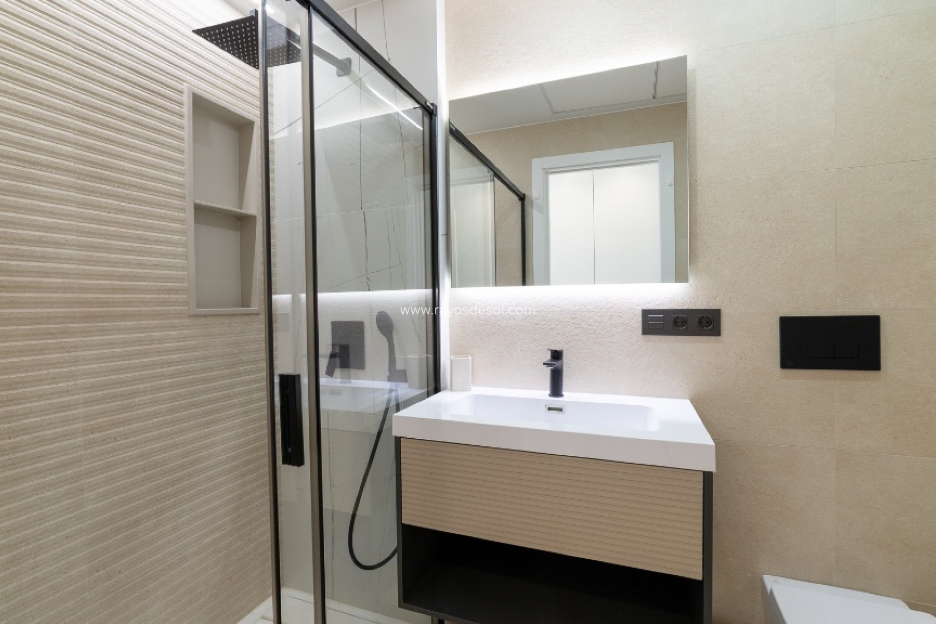 Herverkoop - Appartement - Santa Rosalia Resort - Santa Rosalia Lake and Life Resort