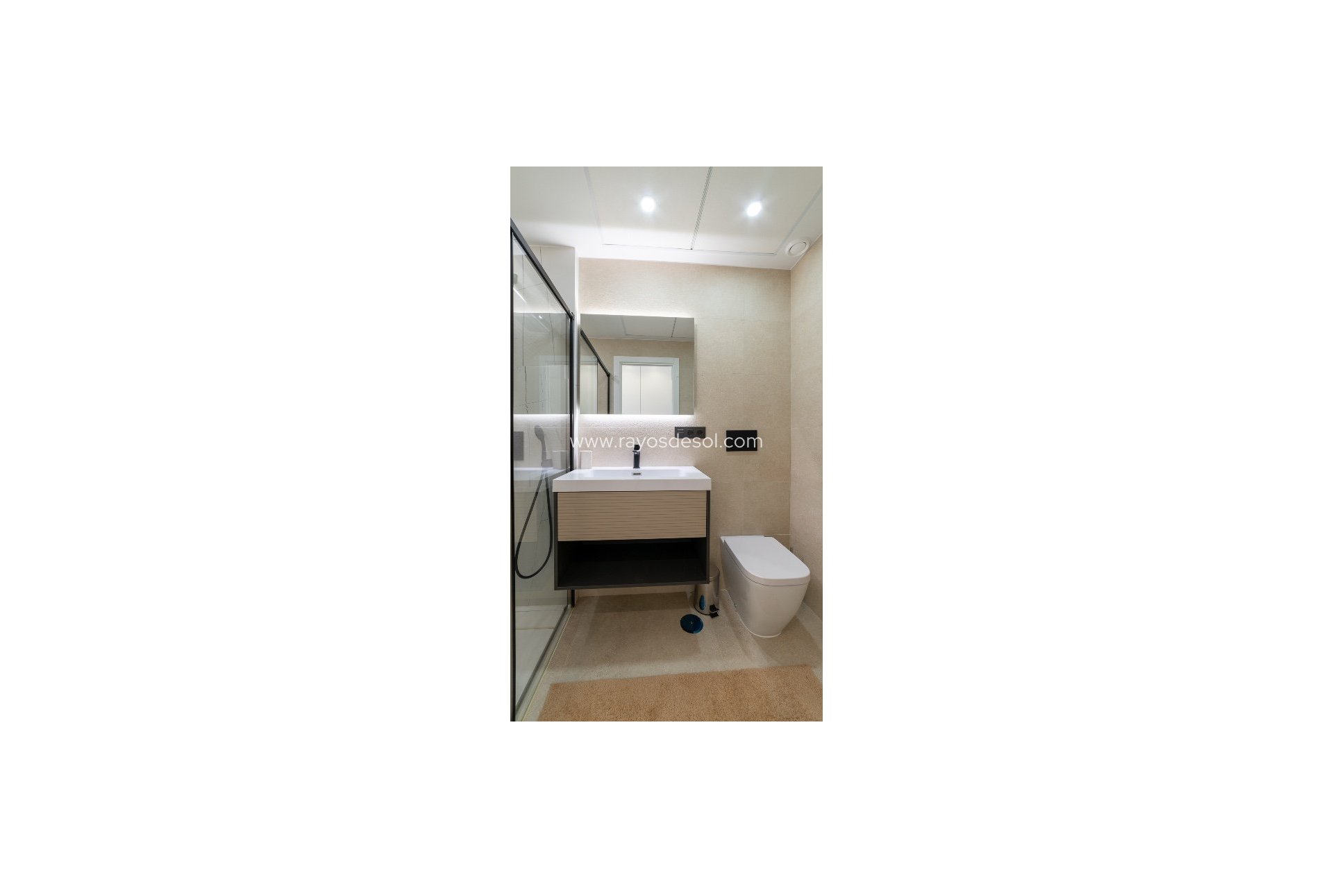 Herverkoop - Appartement - Santa Rosalia Resort - Santa Rosalia Lake and Life Resort