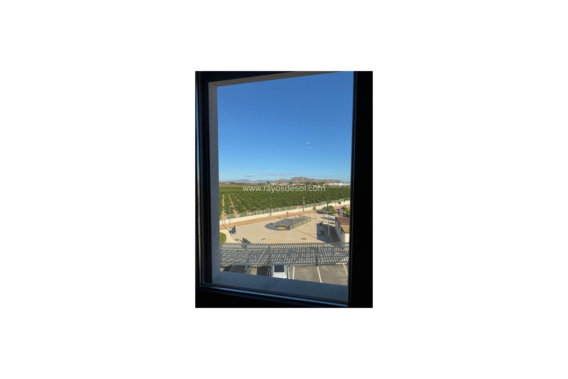 Herverkoop - Appartement - Santa Rosalia Resort - Santa Rosalia Lake and Life Resort