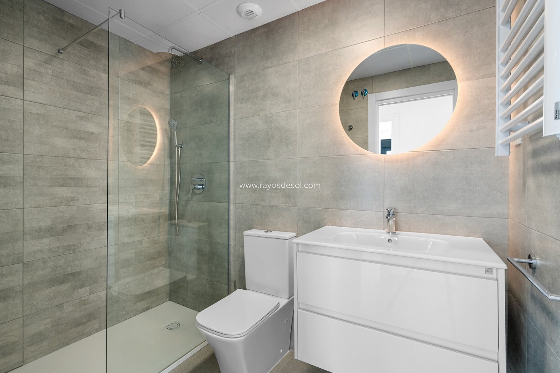 Herverkoop - Appartement - Santa Rosalia Resort