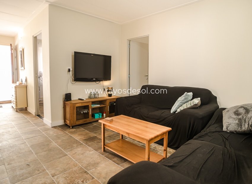 Herverkoop - Appartement - SANTIAGO DE LA RIBERA - Costa Calida