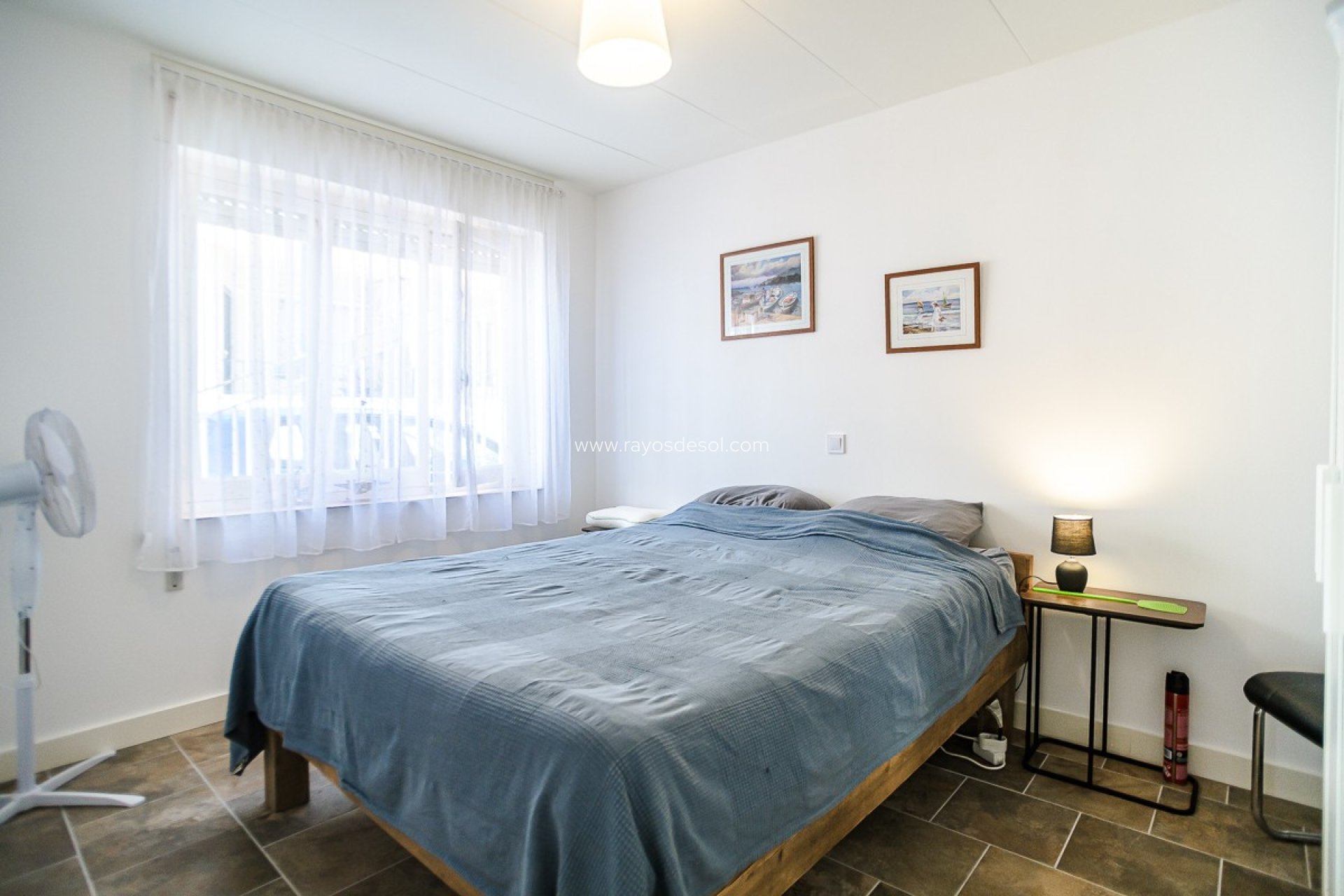 Herverkoop - Appartement - SANTIAGO DE LA RIBERA - Costa Calida