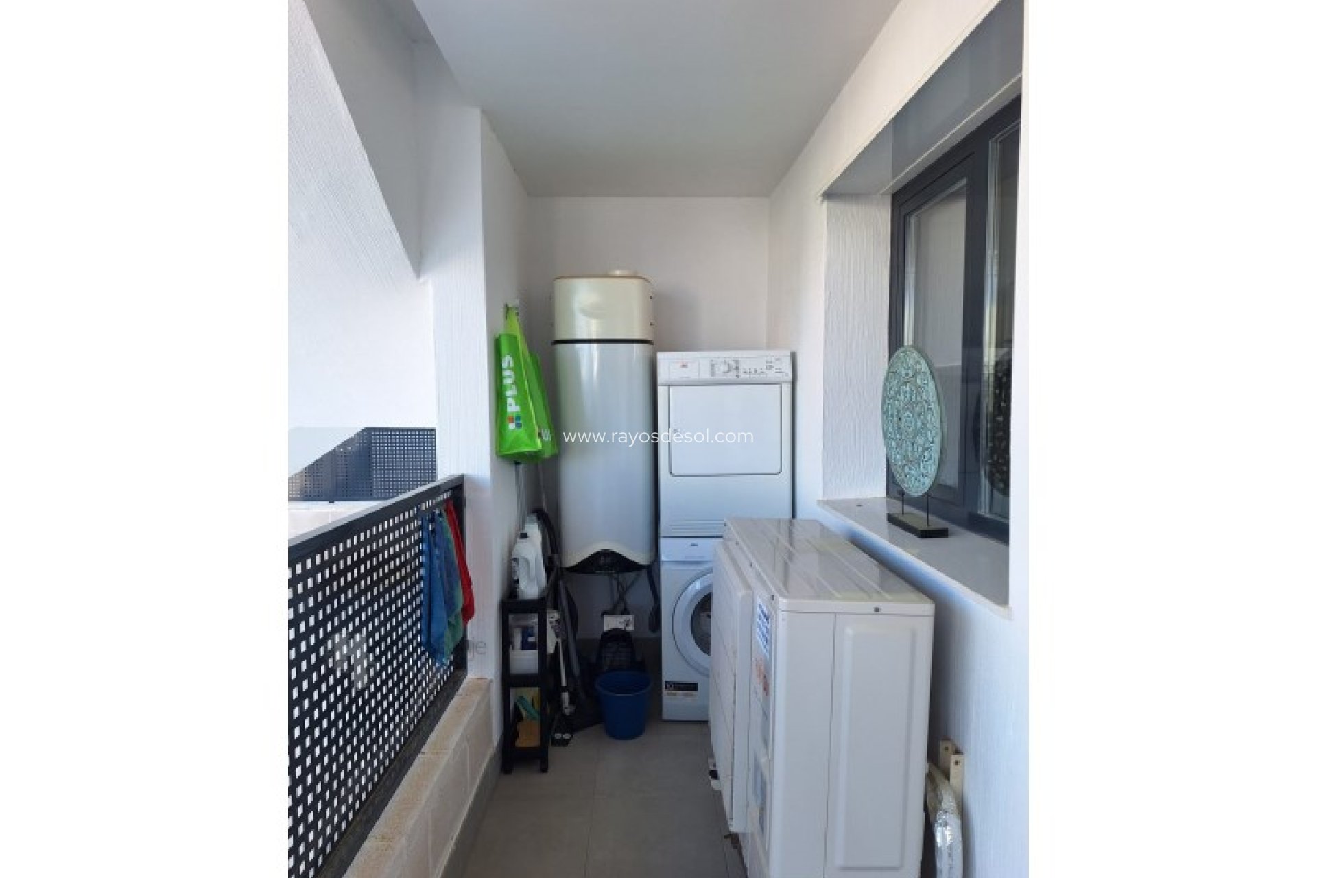 Herverkoop - Appartement - Santiago de la Ribera - San Javier