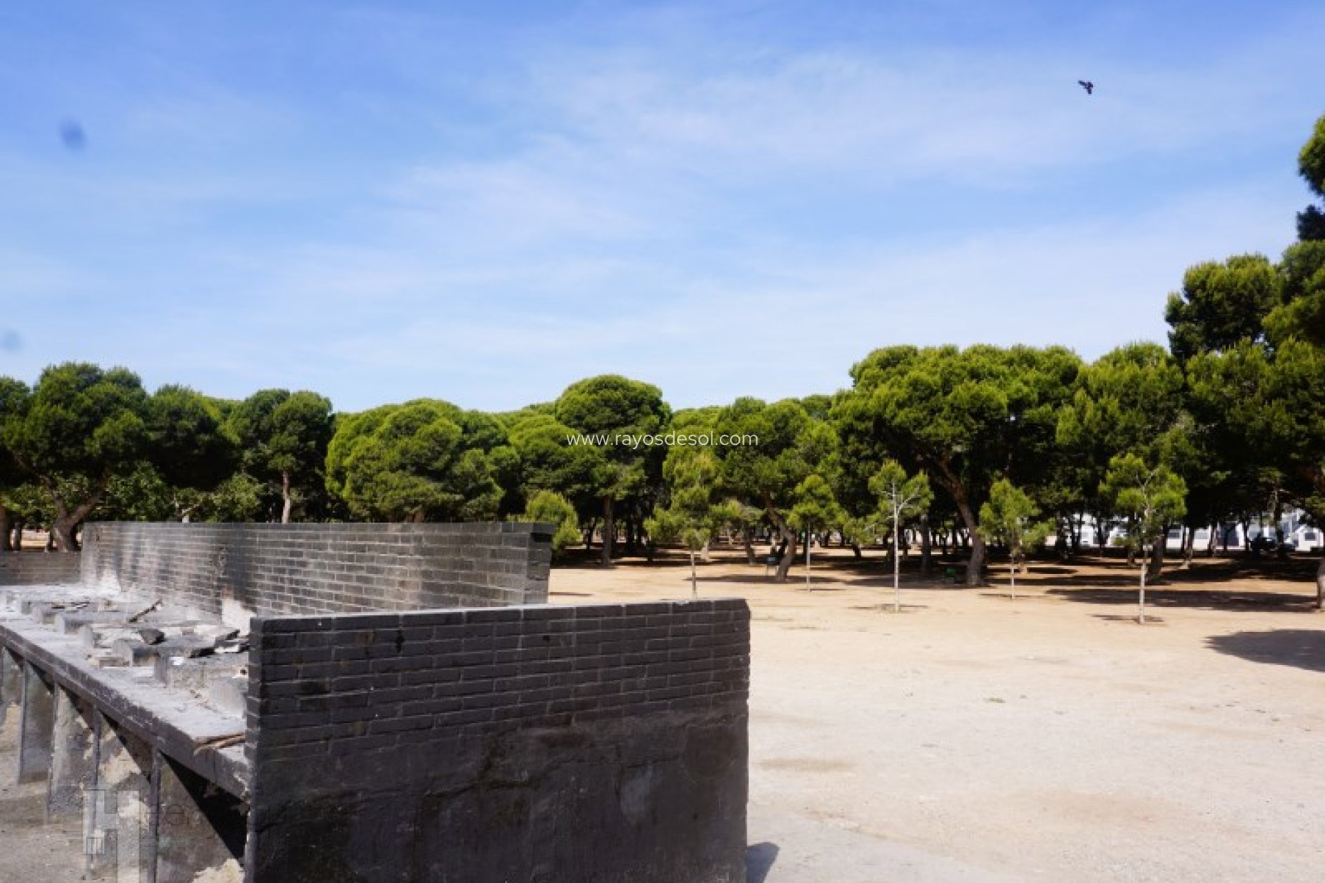 Herverkoop - Appartement - Santiago de la Ribera - San Javier