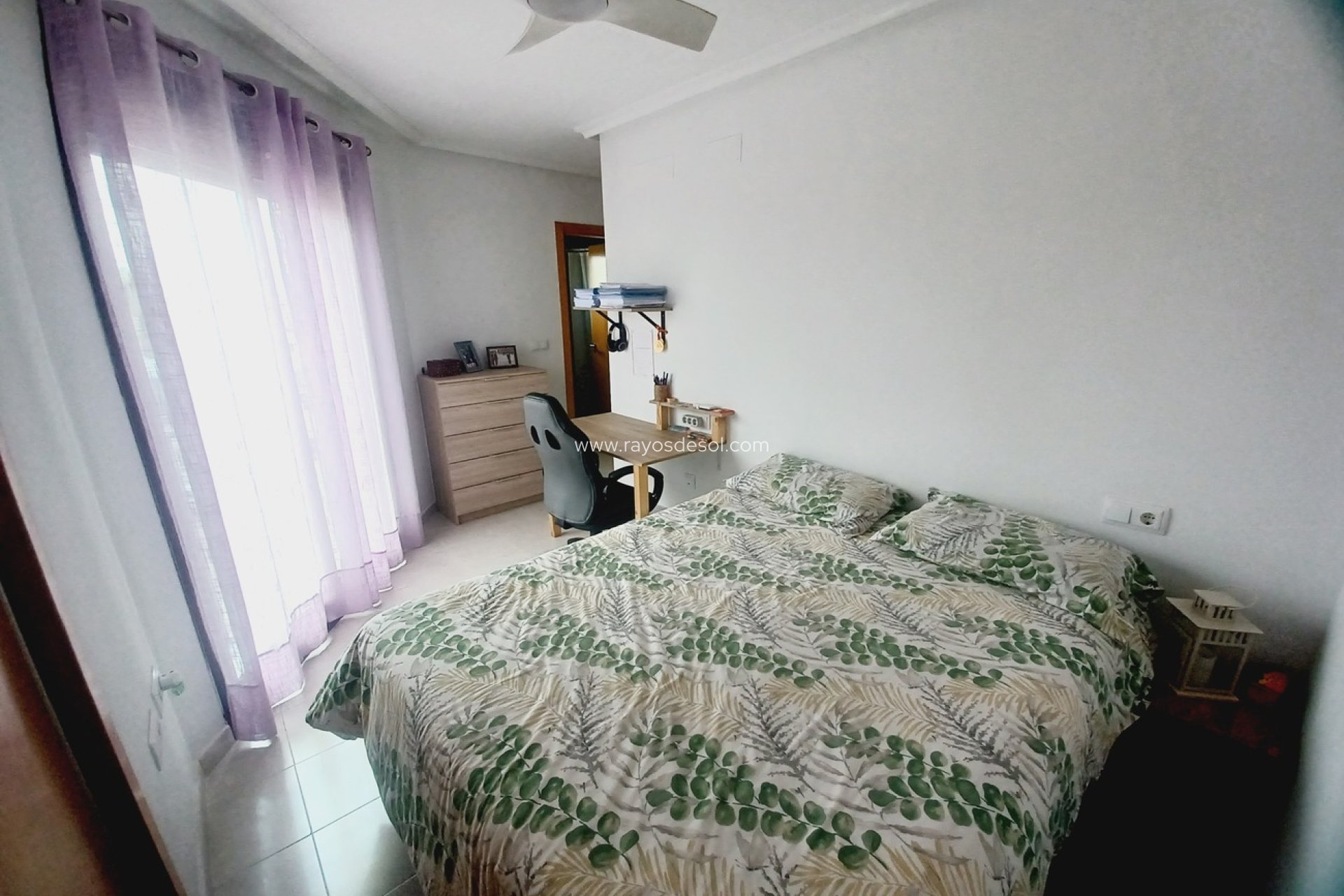 Herverkoop - Appartement - Sucina