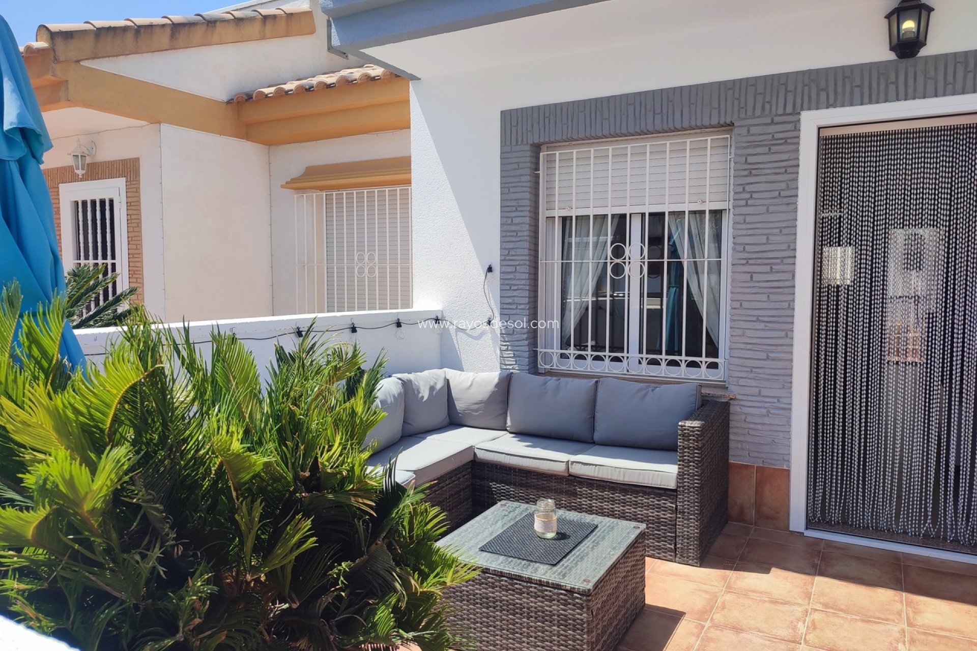 Herverkoop - Appartement - Sucina