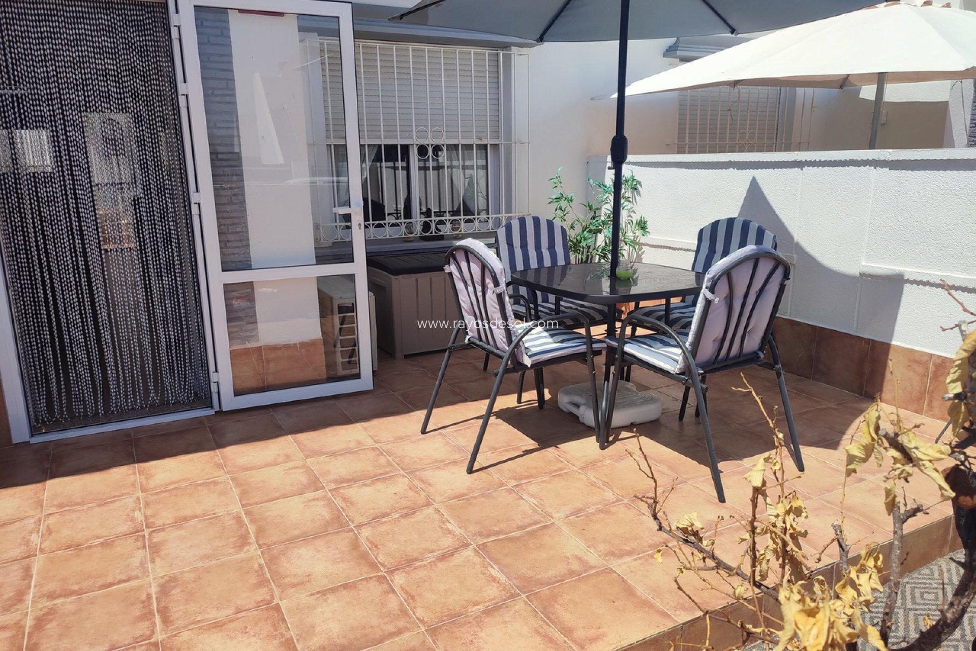 Herverkoop - Appartement - Sucina