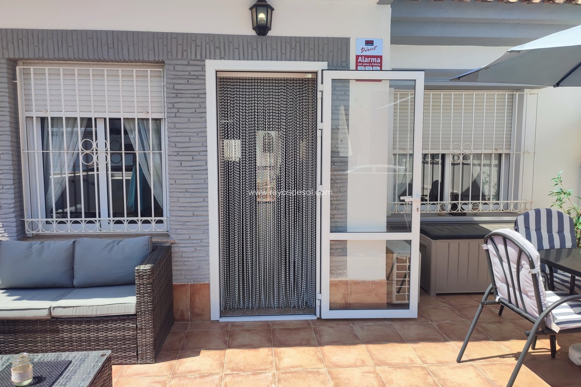 Herverkoop - Appartement - Sucina