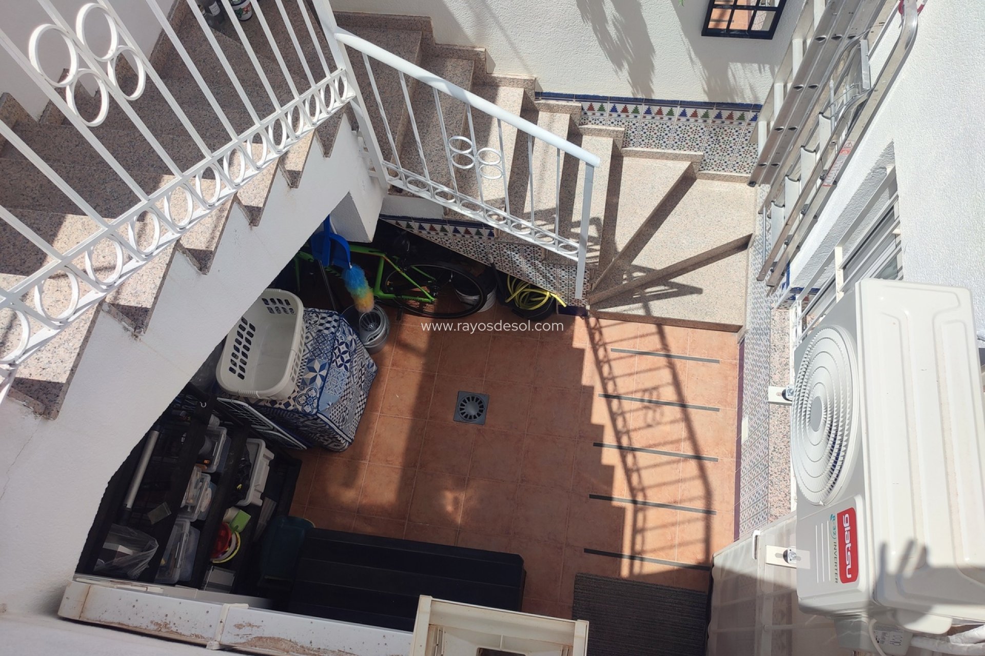 Herverkoop - Appartement - Sucina