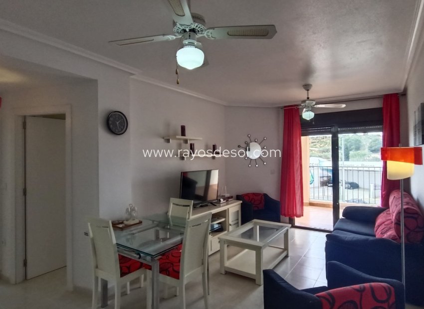 Herverkoop - Appartement - Sucina