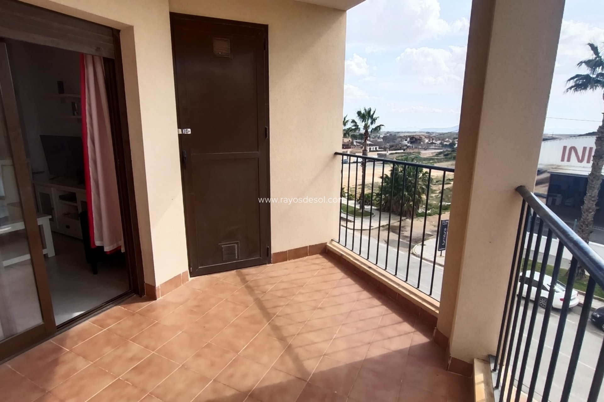 Herverkoop - Appartement - Sucina