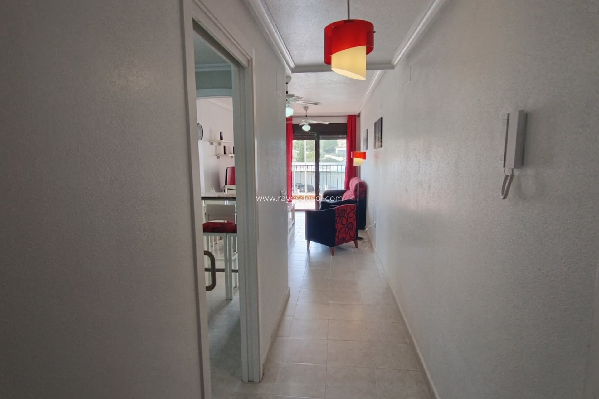 Herverkoop - Appartement - Sucina