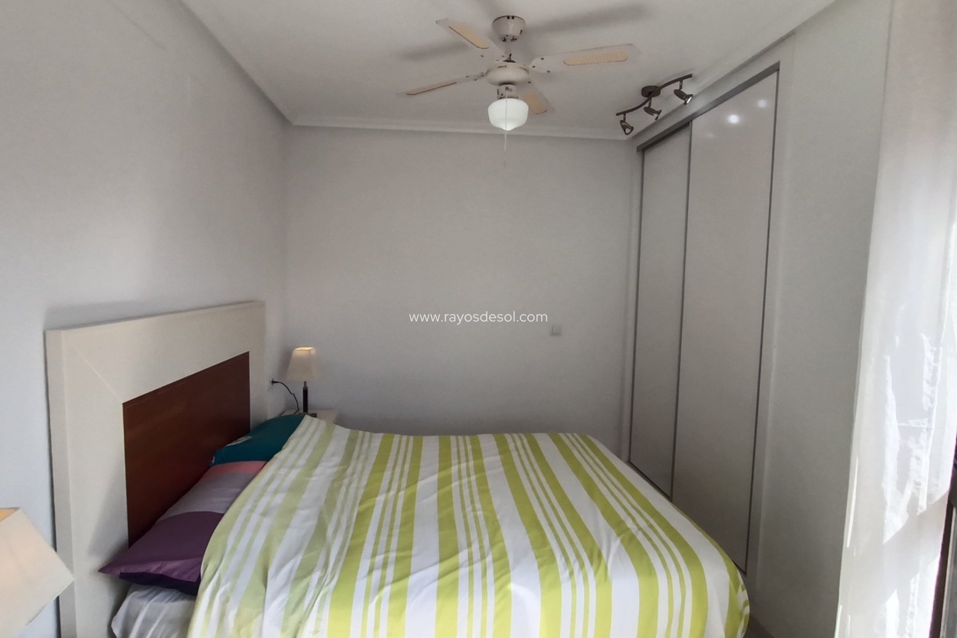 Herverkoop - Appartement - Sucina