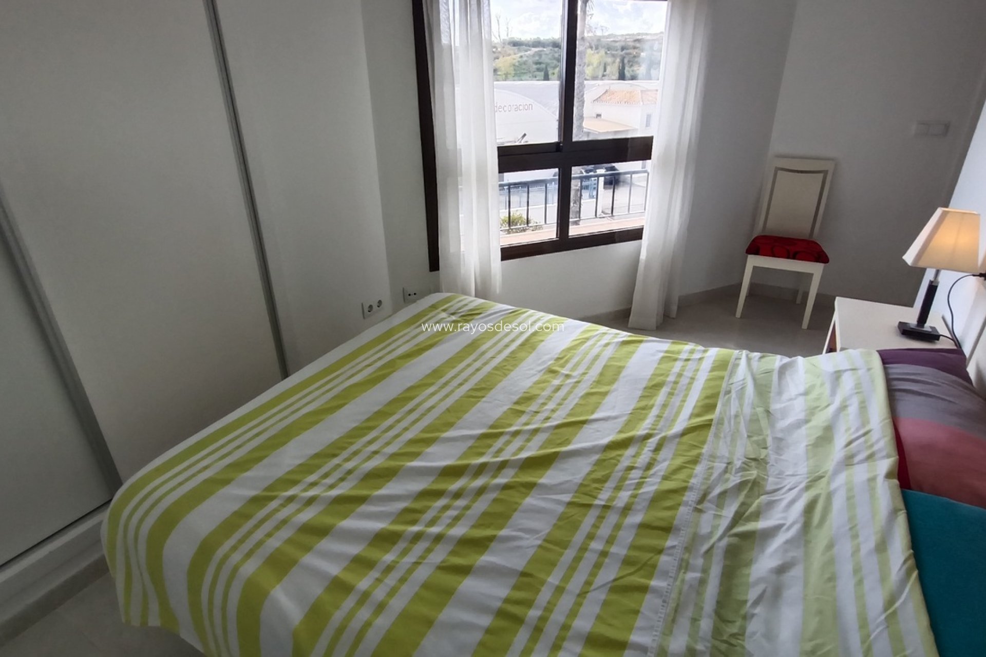 Herverkoop - Appartement - Sucina