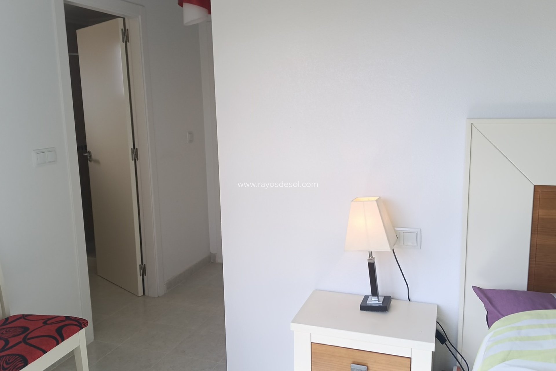 Herverkoop - Appartement - Sucina