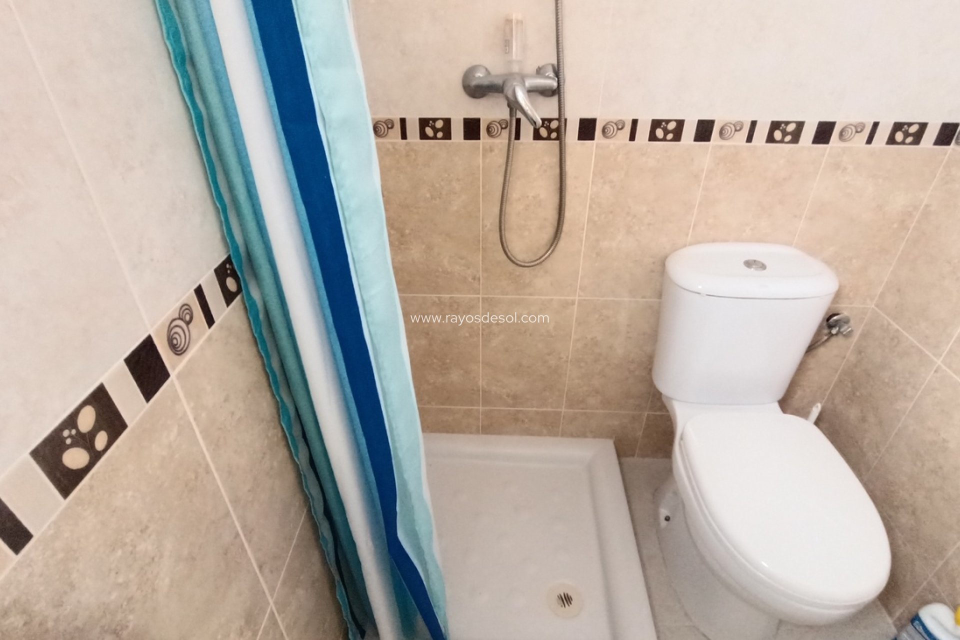 Herverkoop - Appartement - Sucina