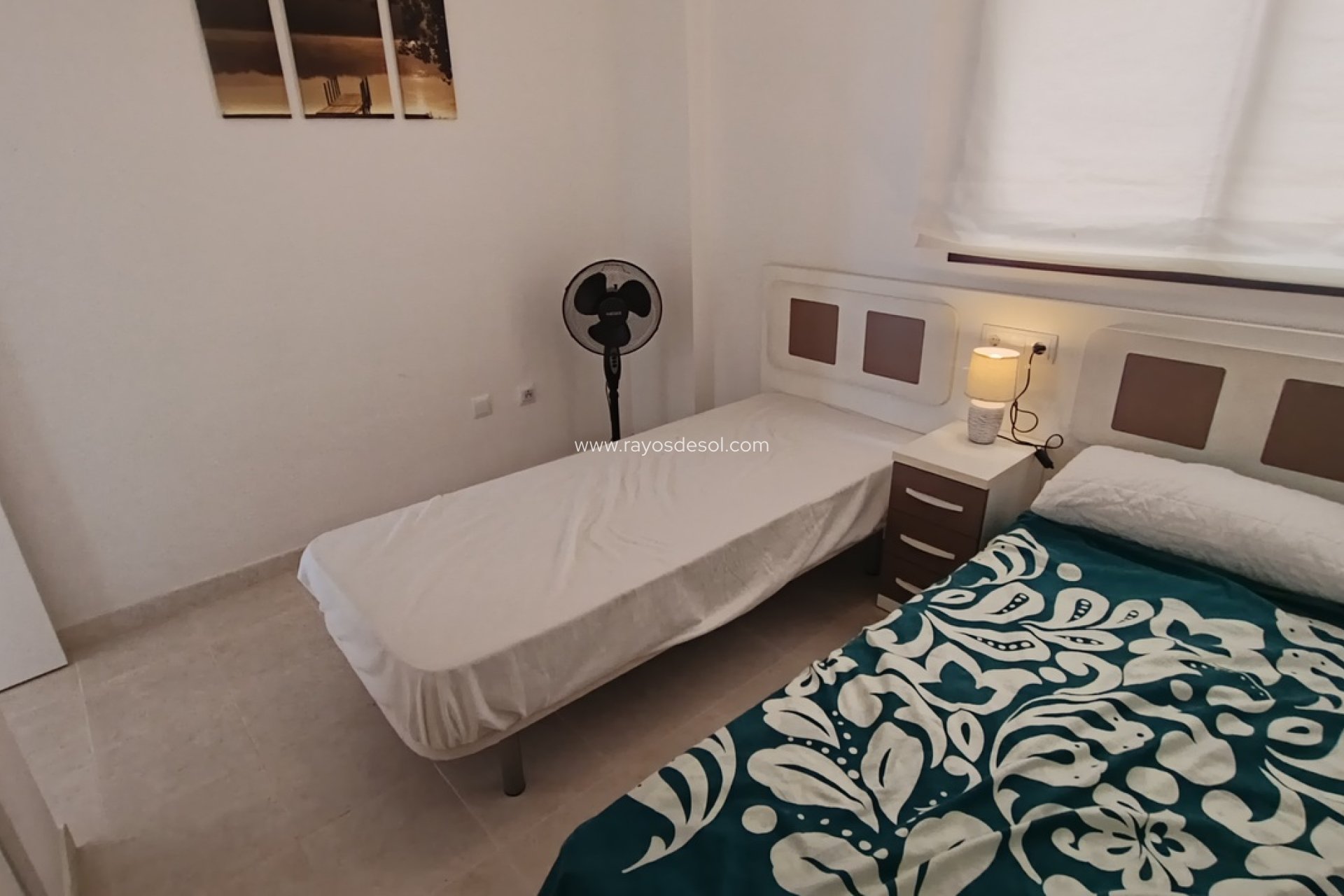 Herverkoop - Appartement - Sucina