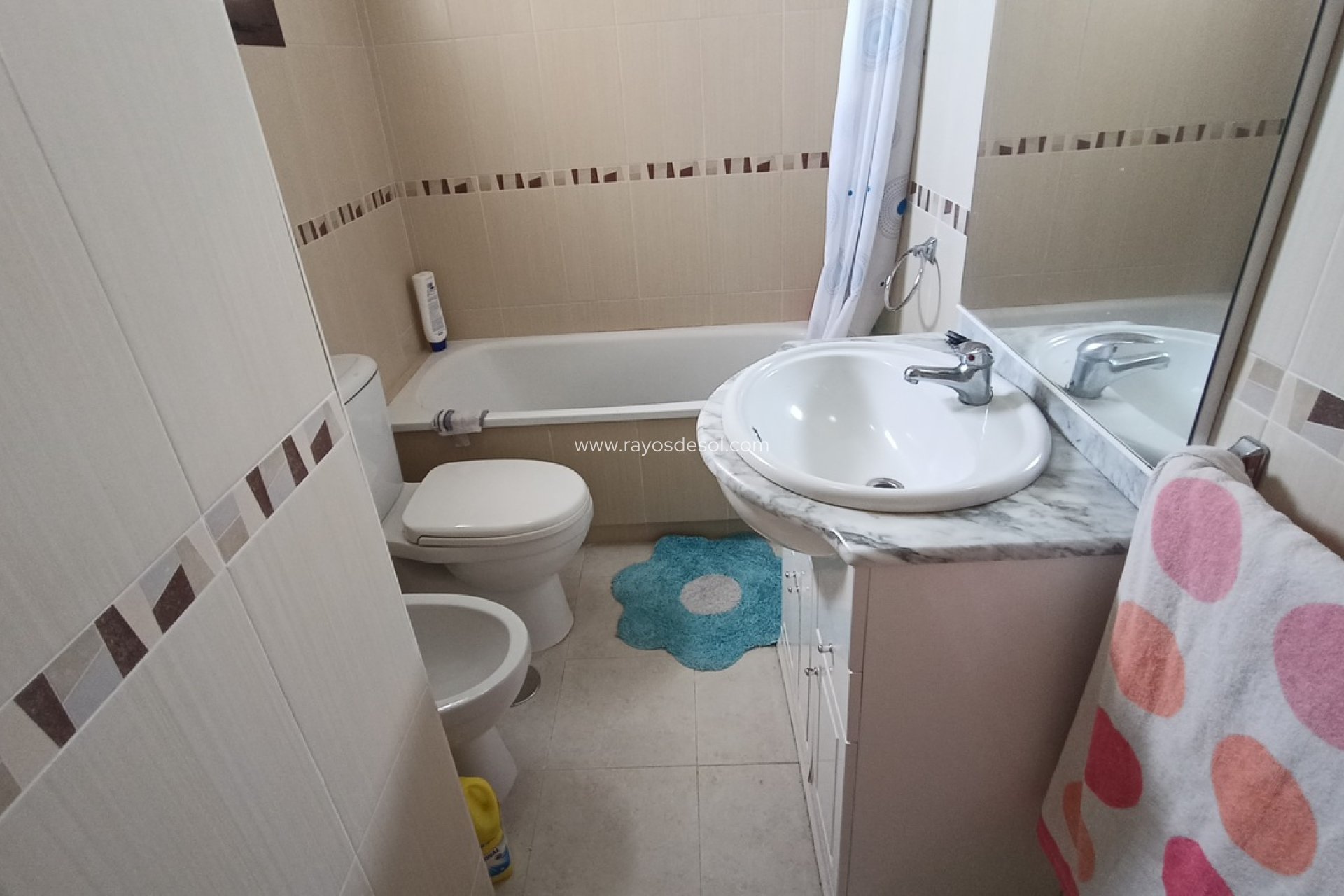 Herverkoop - Appartement - Sucina