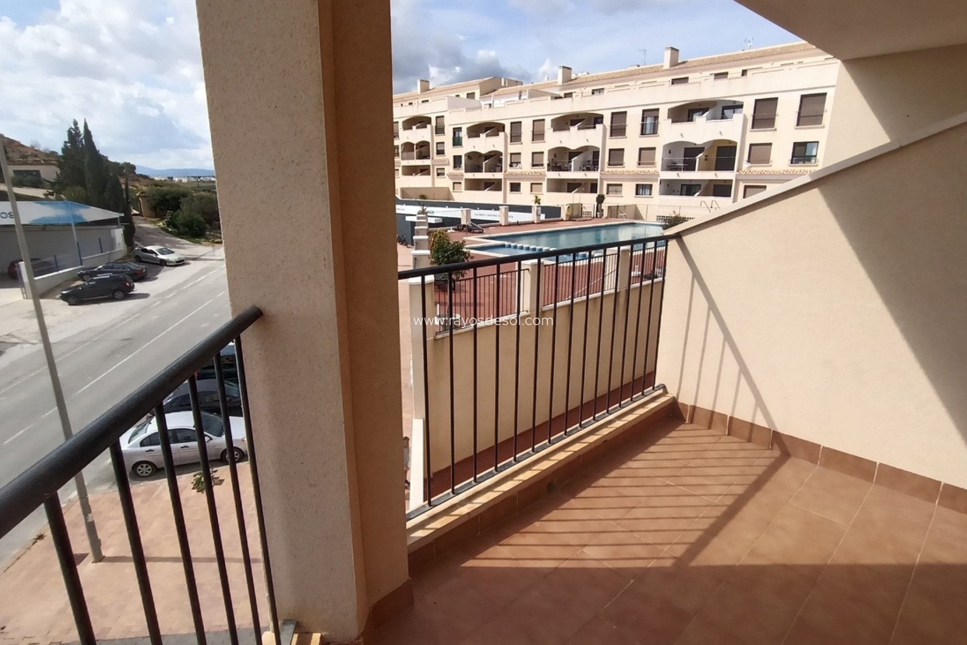 Herverkoop - Appartement - Sucina