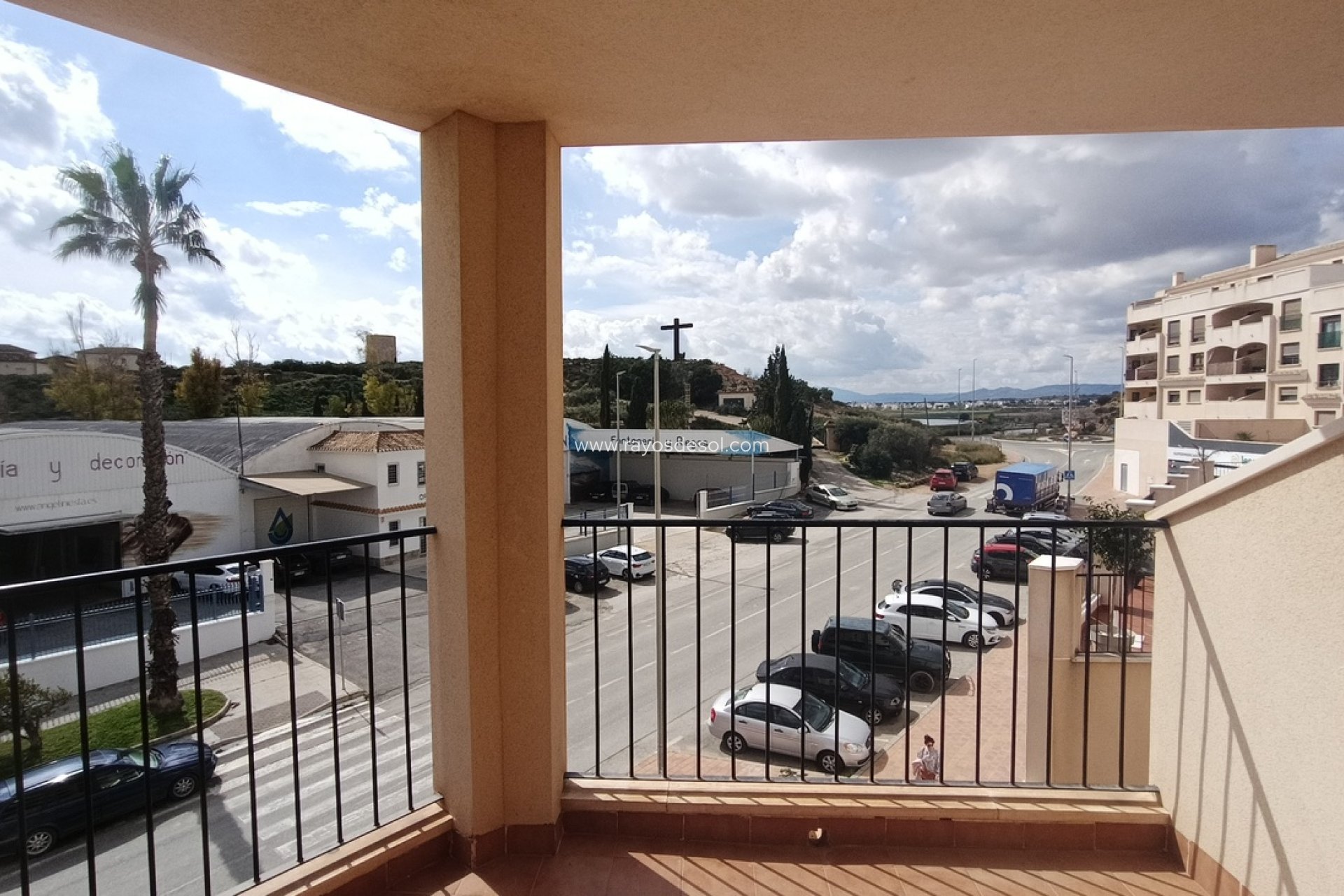 Herverkoop - Appartement - Sucina