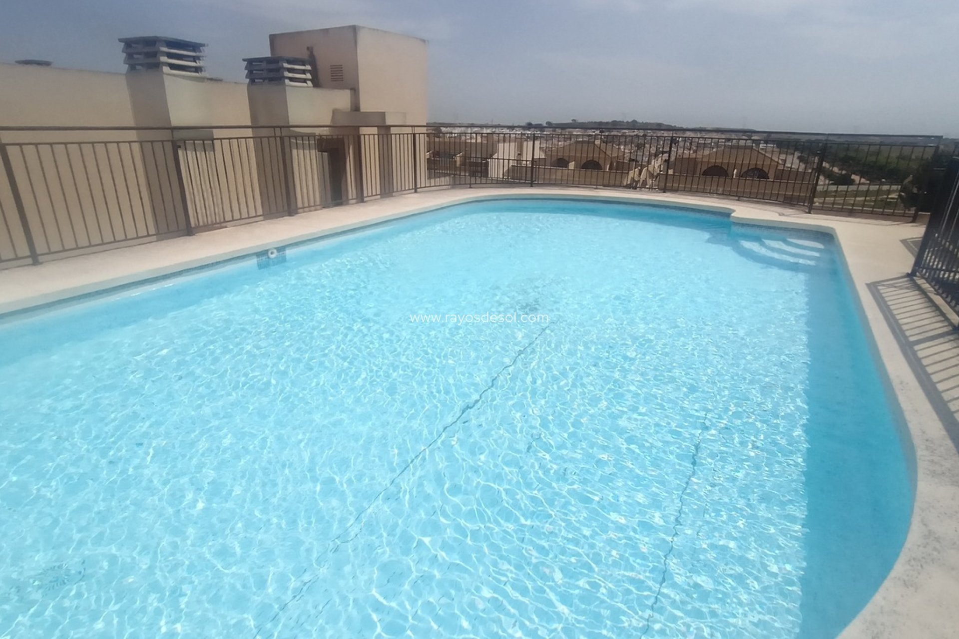 Herverkoop - Appartement - Sucina