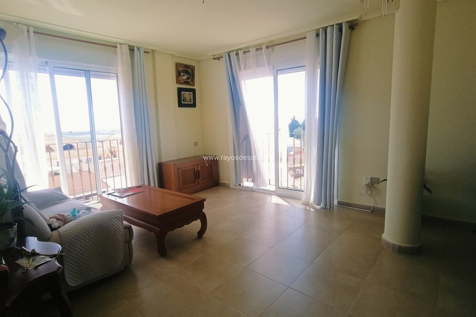 Herverkoop - Appartement - Sucina