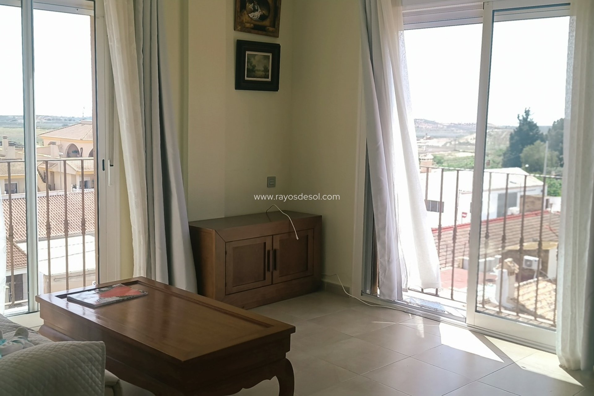 Herverkoop - Appartement - Sucina