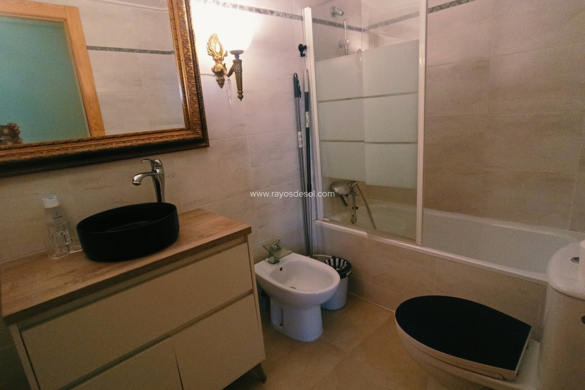 Herverkoop - Appartement - Sucina