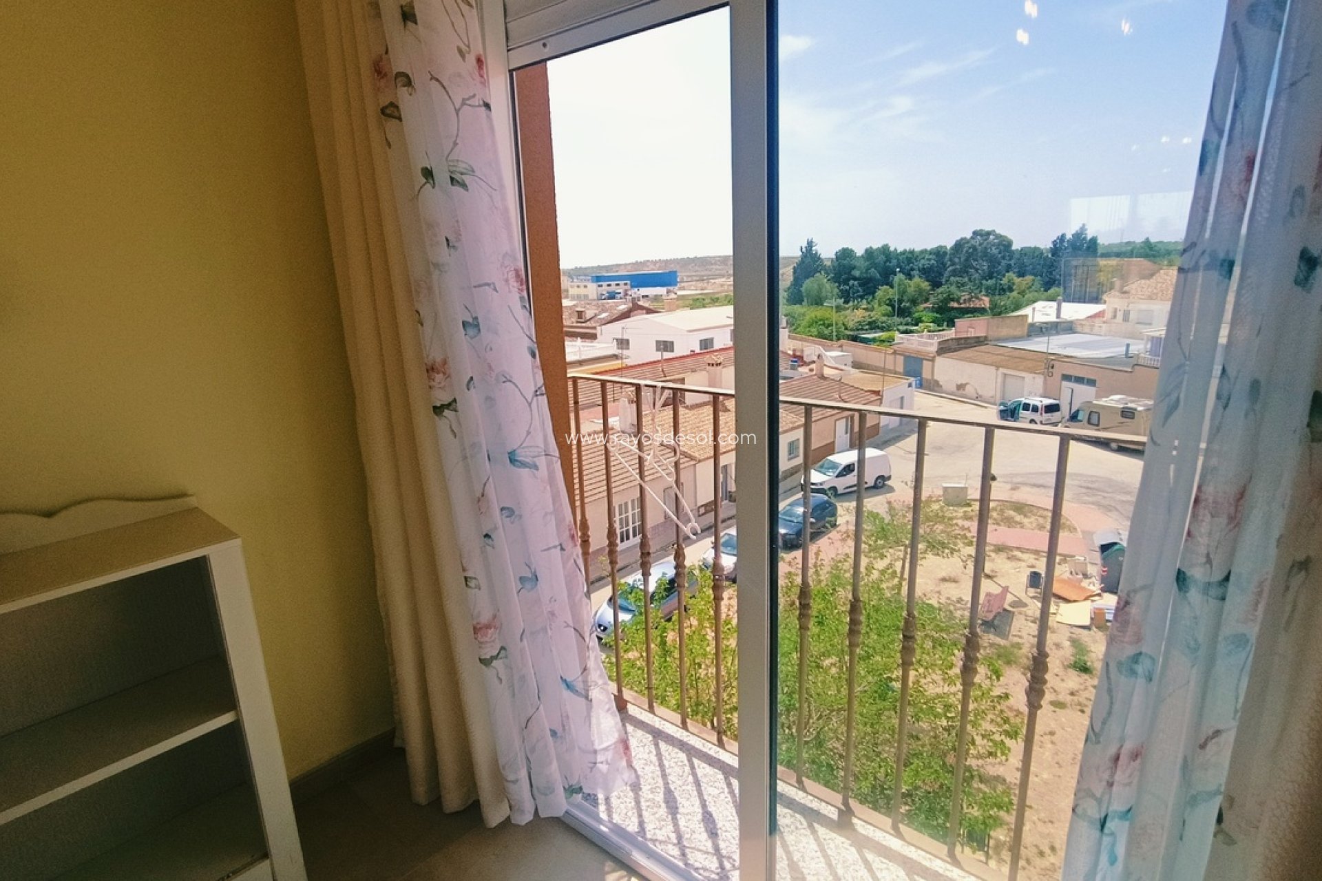 Herverkoop - Appartement - Sucina