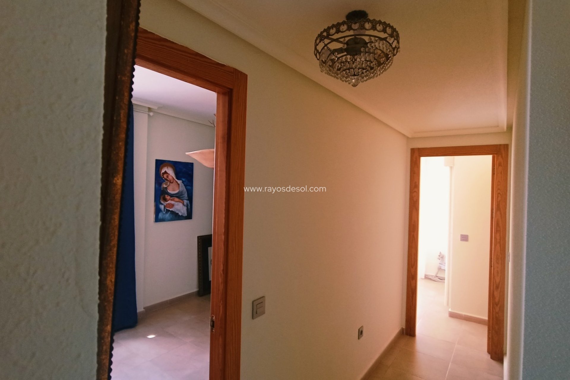 Herverkoop - Appartement - Sucina