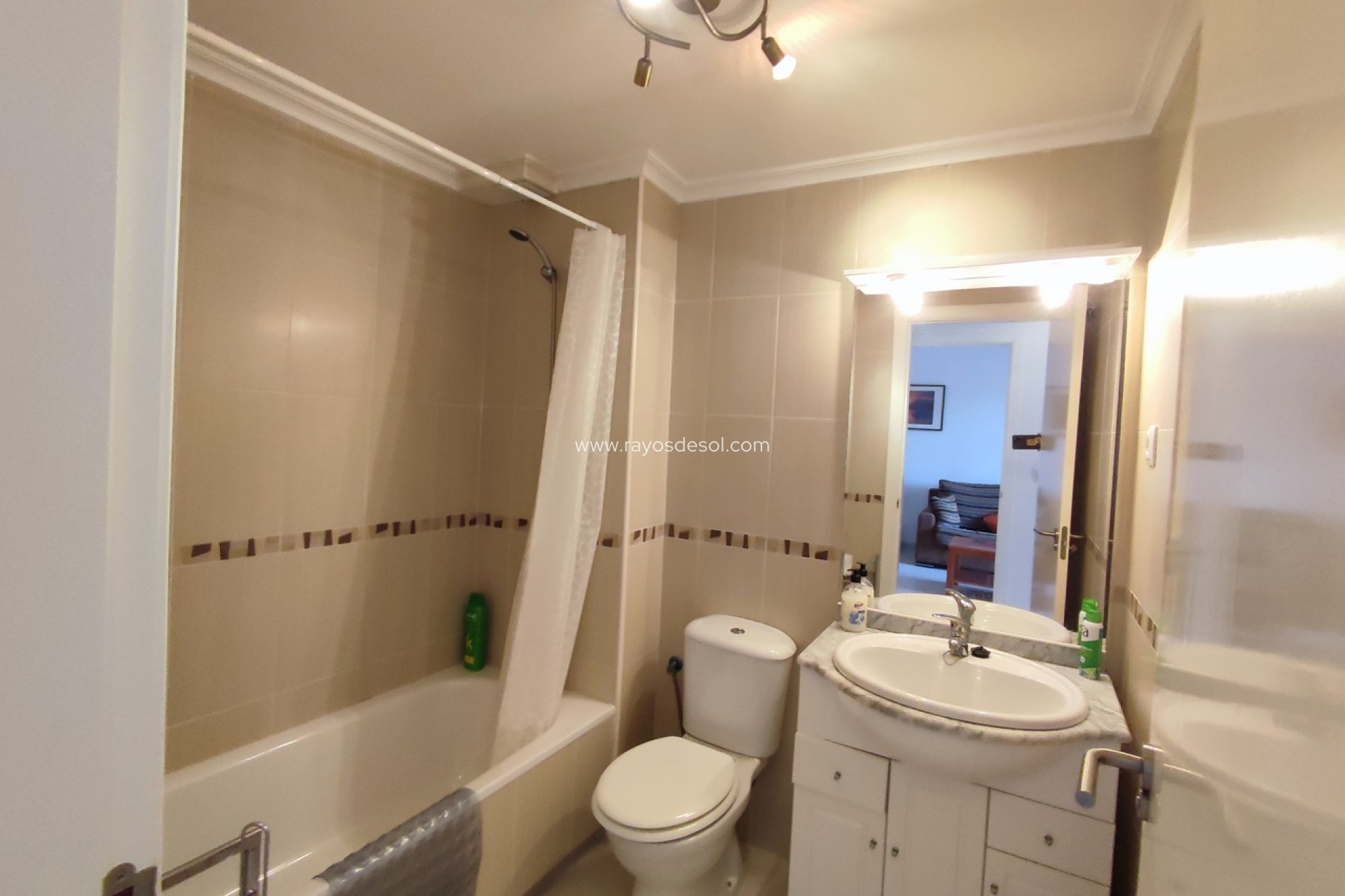 Herverkoop - Appartement - Sucina