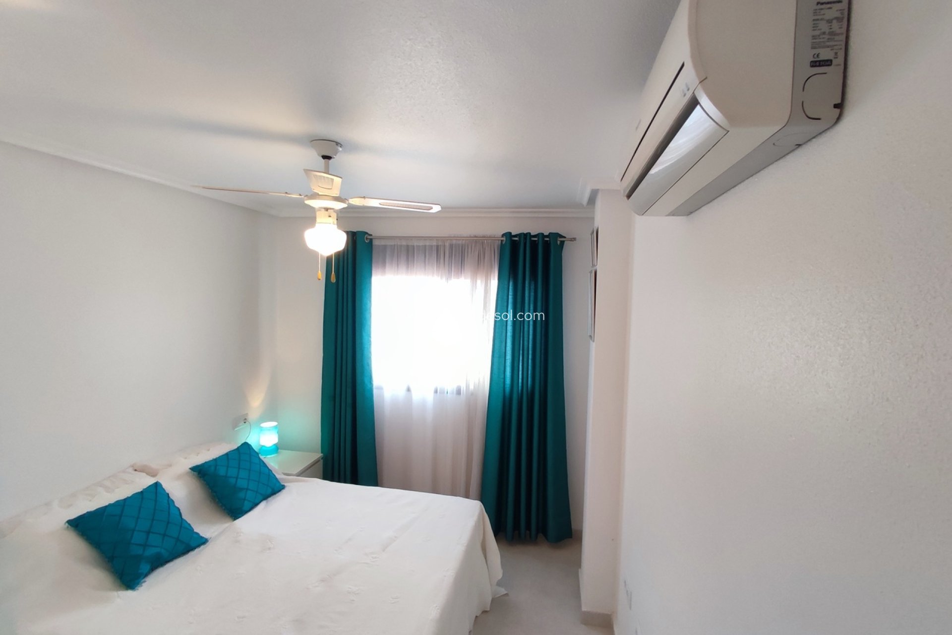 Herverkoop - Appartement - Sucina