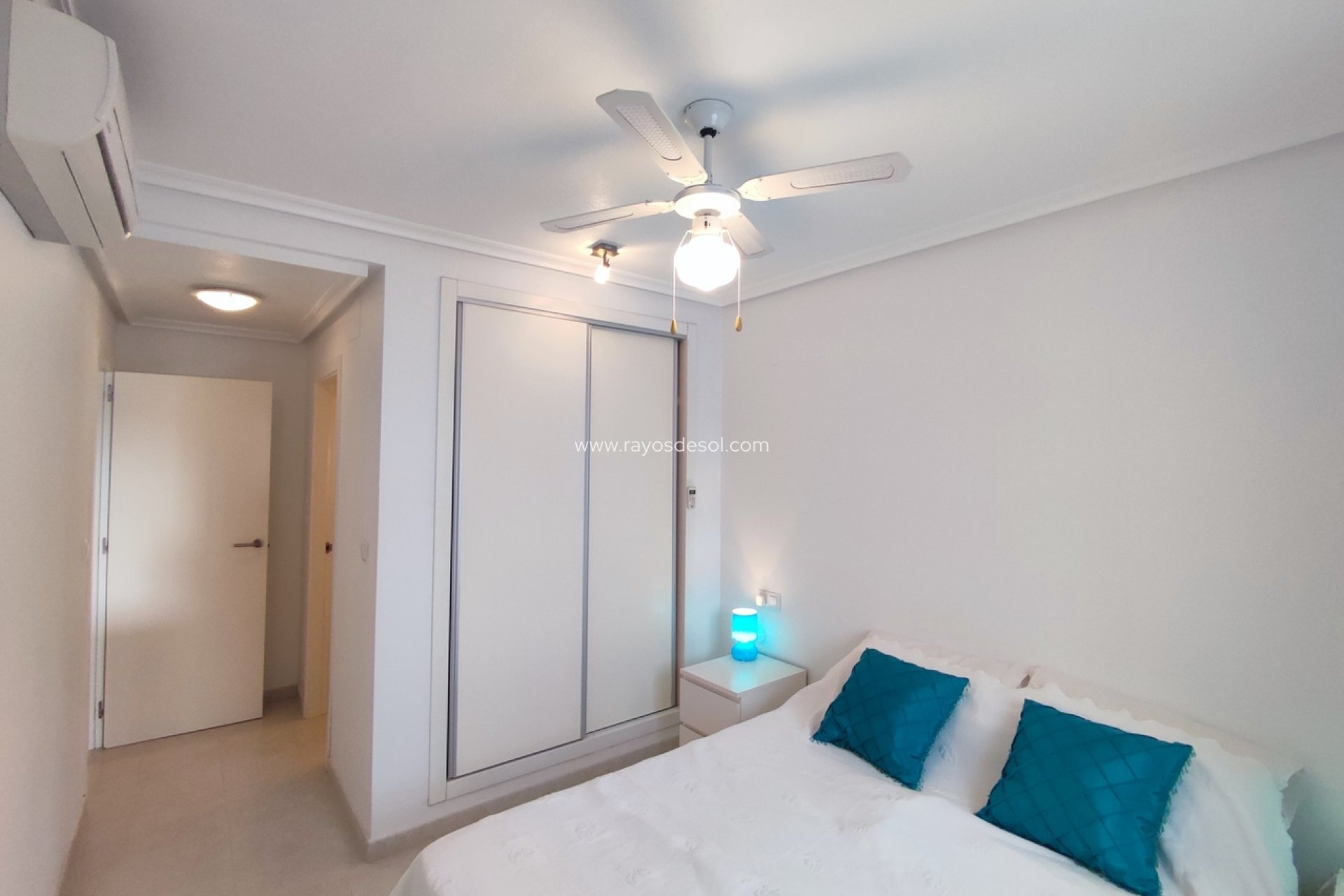 Herverkoop - Appartement - Sucina
