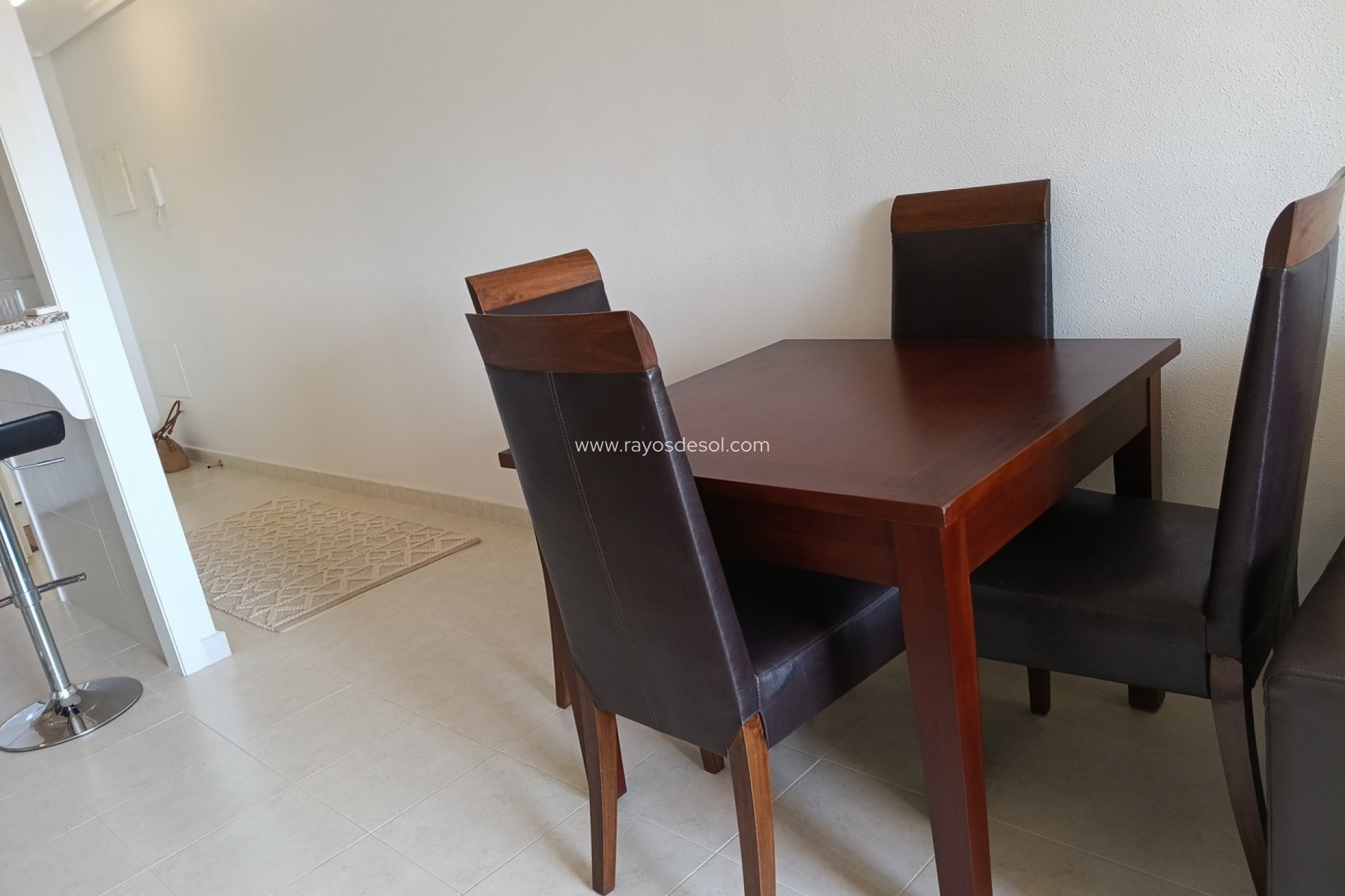 Herverkoop - Appartement - Sucina