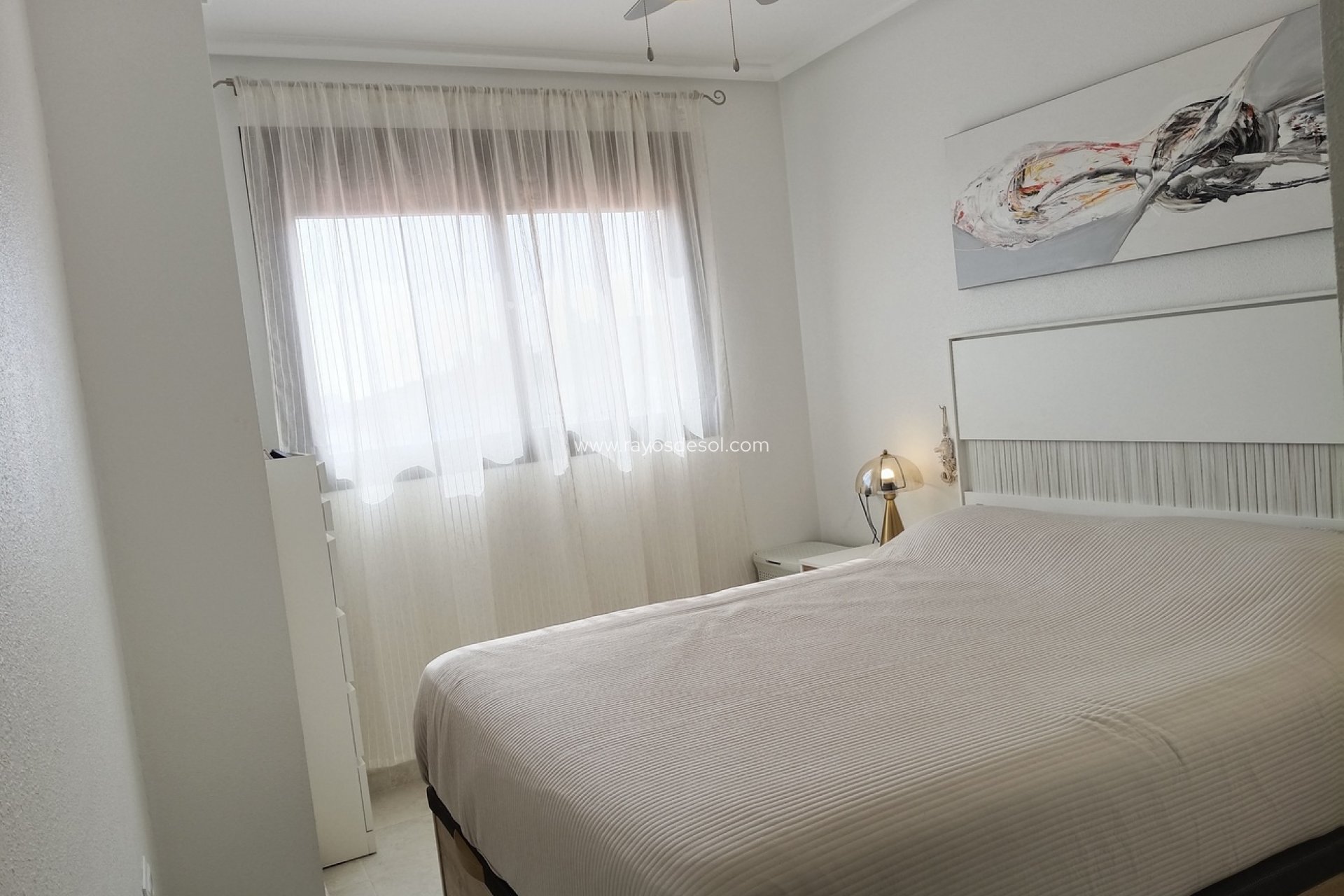Herverkoop - Appartement - Sucina