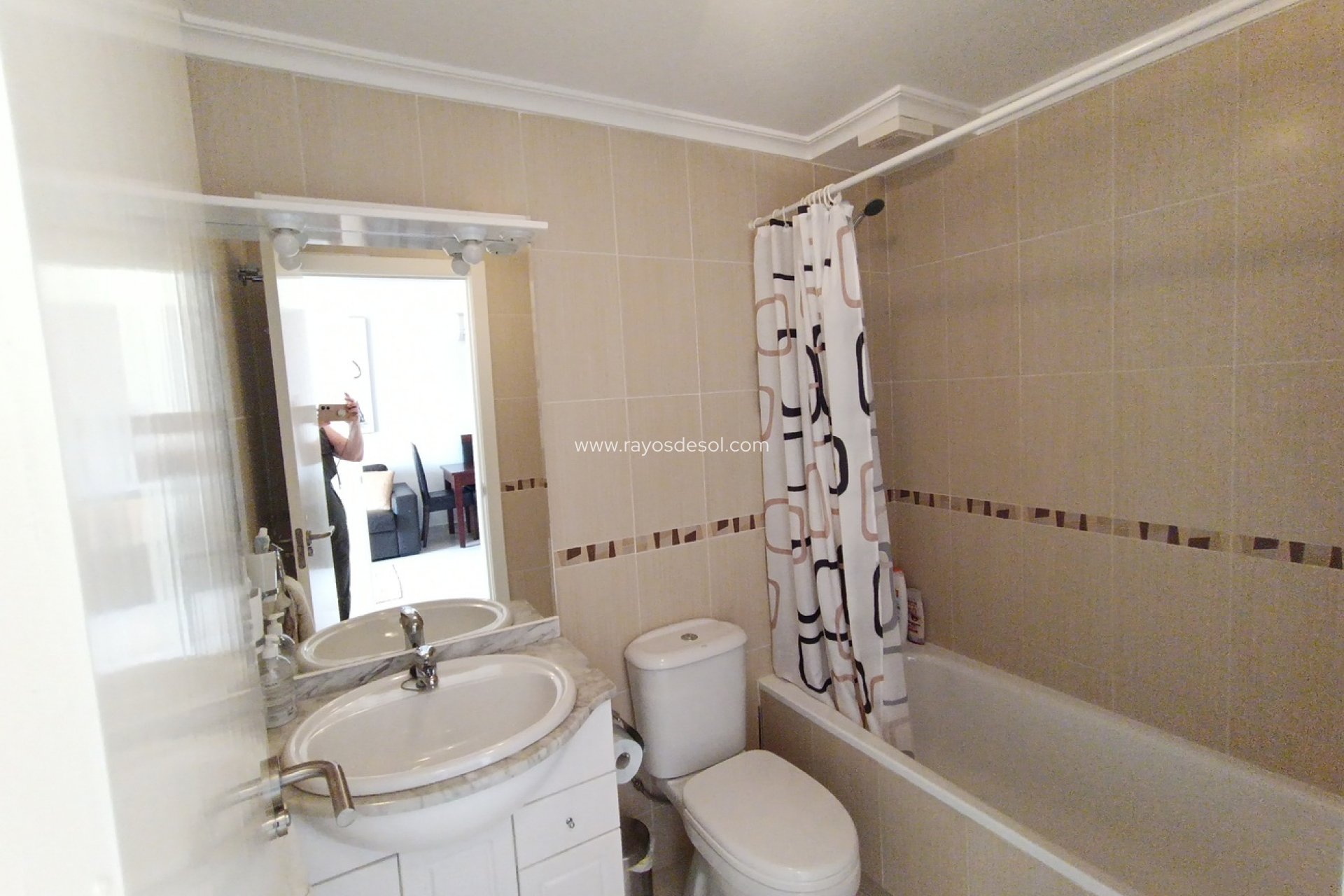 Herverkoop - Appartement - Sucina