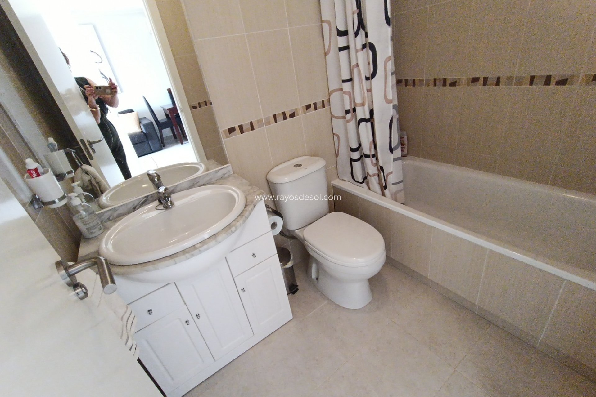 Herverkoop - Appartement - Sucina