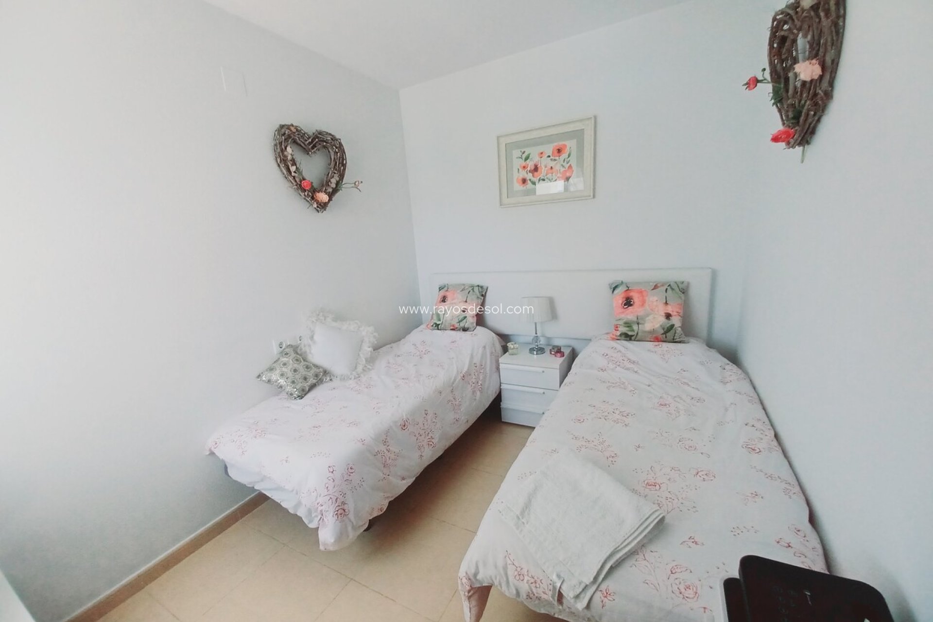 Herverkoop - Appartement - Terrazas de la Torre - Costa Calida