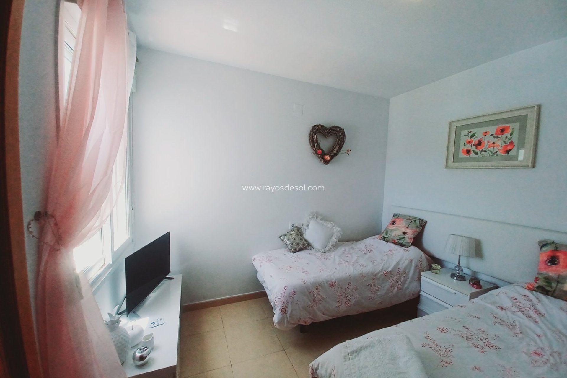 Herverkoop - Appartement - Terrazas de la Torre - Costa Calida