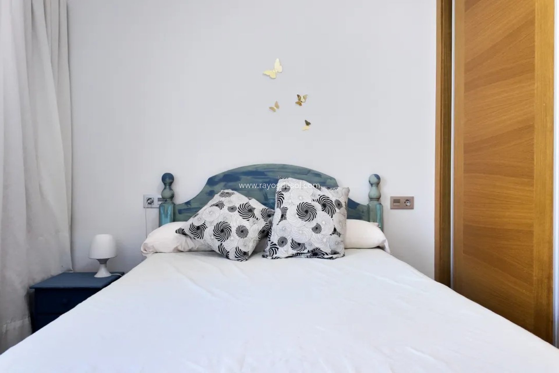 Herverkoop - Appartement - Torre de la Horadada - La Torre De La Horadada