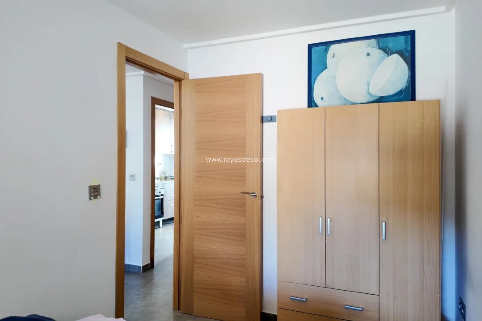 Herverkoop - Appartement - Torre de la Horadada - La Torre De La Horadada