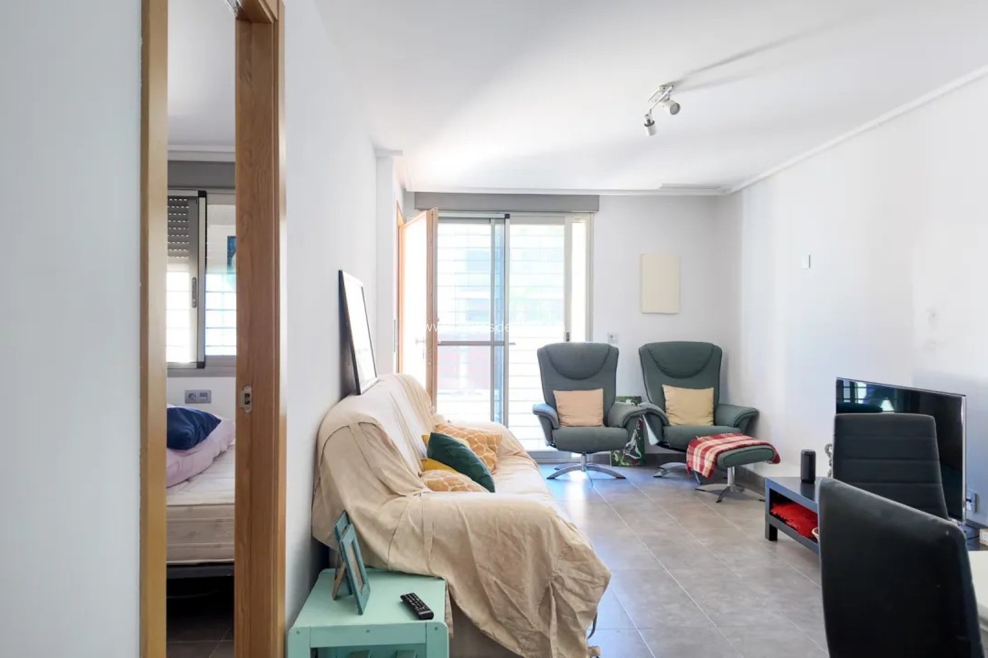 Herverkoop - Appartement - Torre de la Horadada - La Torre De La Horadada