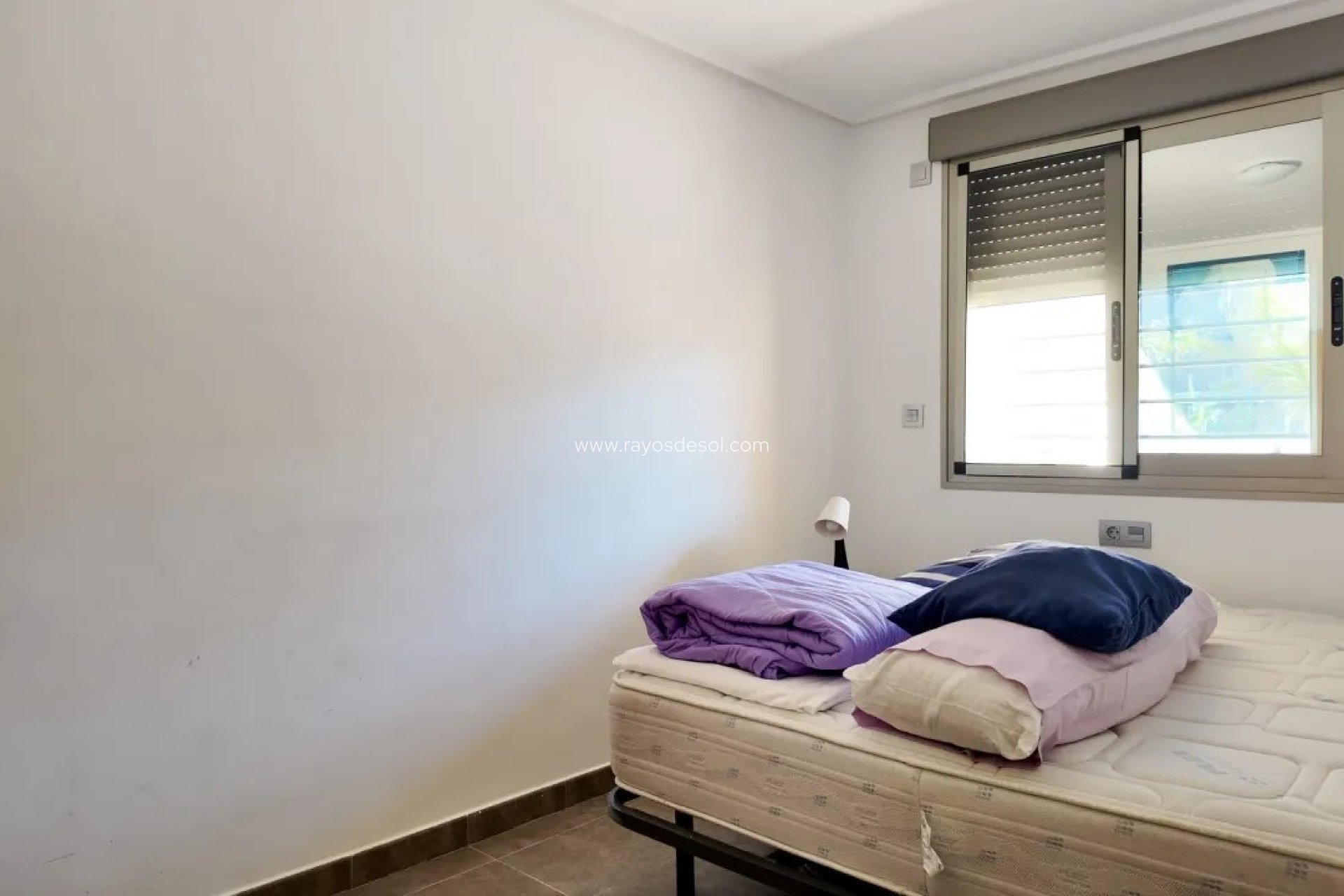 Herverkoop - Appartement - Torre de la Horadada - La Torre De La Horadada