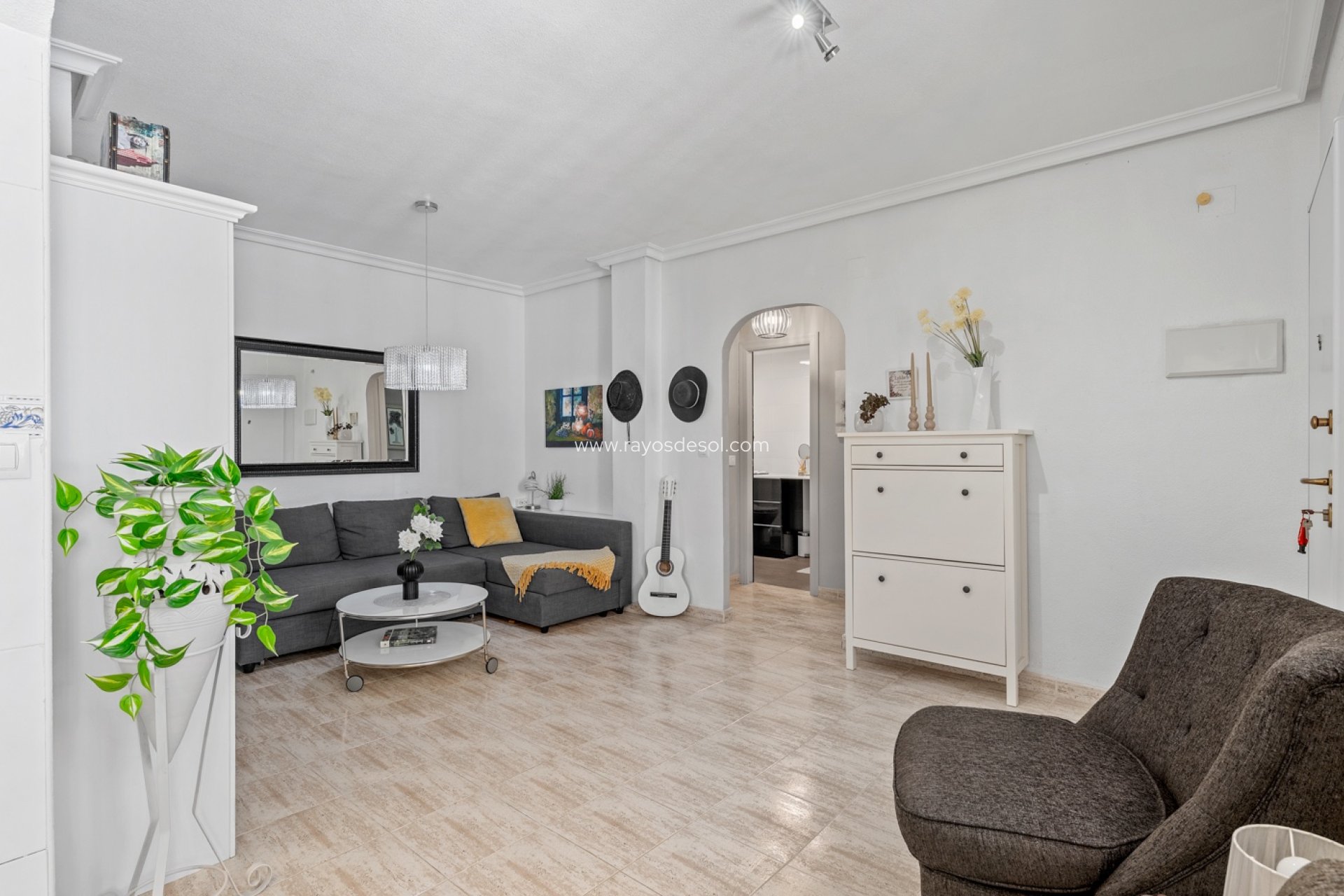 Herverkoop - Appartement - Torre de la Horadada - La Torre De La Horadada