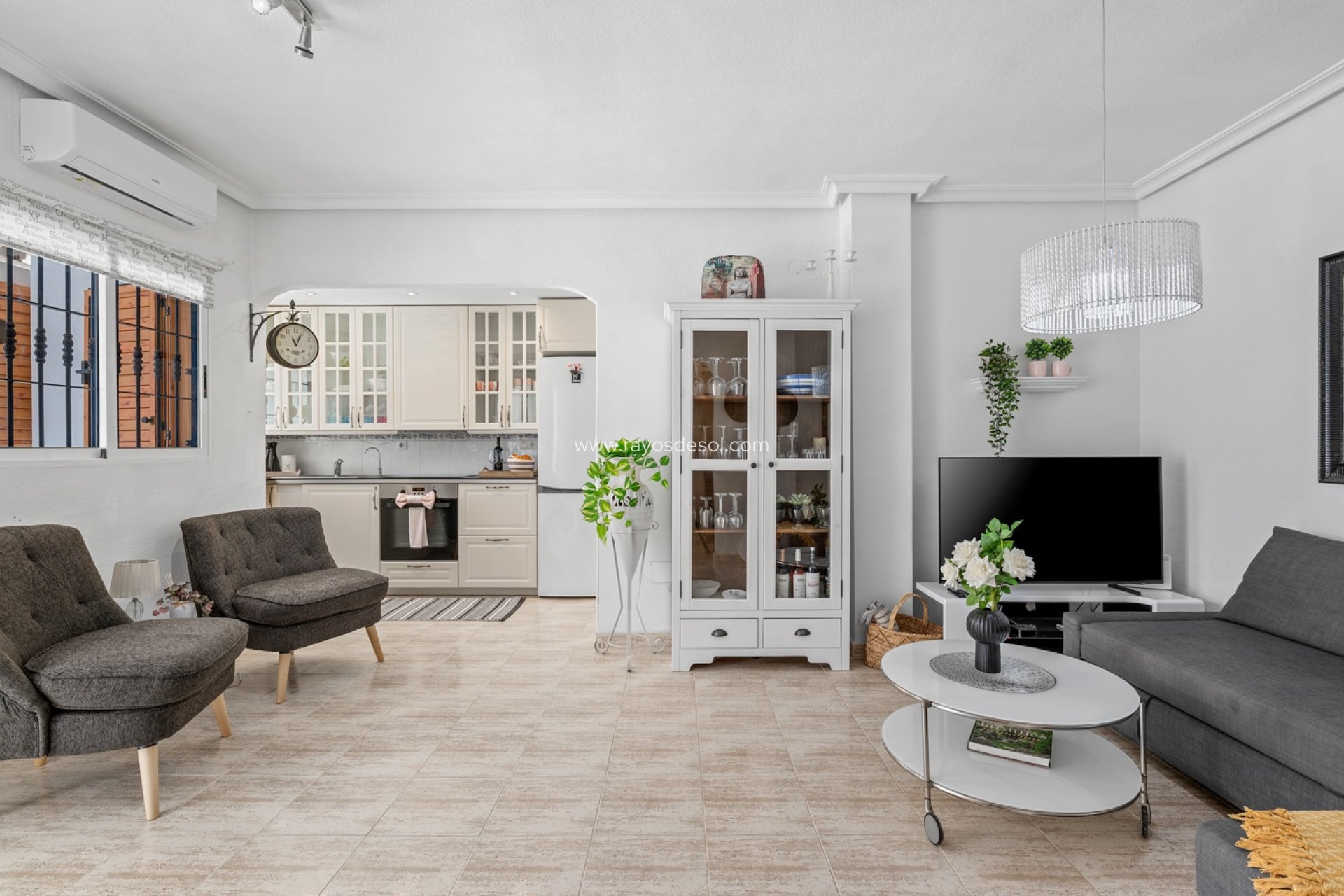 Herverkoop - Appartement - Torre de la Horadada - La Torre De La Horadada