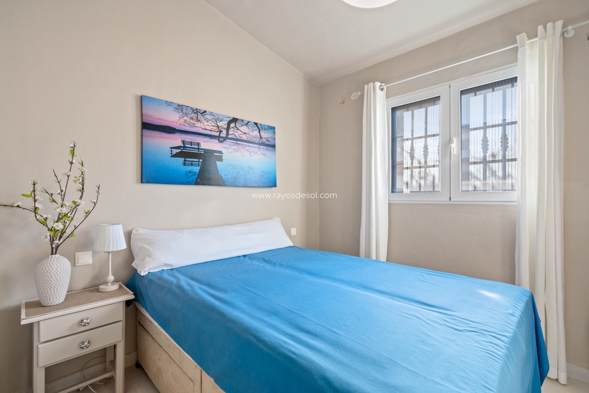 Herverkoop - Appartement - Torre de la Horadada - La Torre De La Horadada